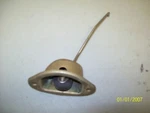 1971-1972 Dodge/plymouth 340 W/carter 4BBL Choke Thermostat New. Price: $59.00.