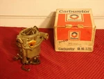 Pontiac Tempest Lemans Firebird 250 Nos Rochester 1BBL Carburetor 7028168 New. Price: $400.00.