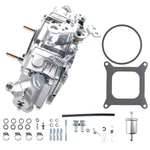 4 Barrel Carburetor For BR-67202 950 Cfm Mechanical Secondary W/ Gasket New. Price: $227.99.