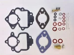Carter BB1 Updraft Bbl Carburetor Kit 1932 Chrysler Desoto Dodge Plymouth 6 Cy New. Price: $55.99.