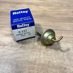 New Holley Choke Diaphragm / 9-127 Chevy, 72-73 Trk, Gmc Trk.. Price: $20.00.