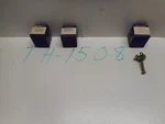 N.o.s Holley Economizer 25R-160A-2 New. Price: $12.50.