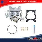 Quadrajet 4MV Barrel Carburetor For Chevrolet Engines 327 350 427 454 New. Price: $139.15.