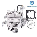 New Carburetor 305 350 Engine For 1981-1990 Chevrolet 5.0L Rochester Quadrajet. Price: $198.21.