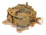 CARBURETOR-4BBL, Rochester United 3-3209 Remanufactured. Price: $524.29.