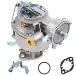 Chevy 235 6 Cylinder Rochester 1 Barrel Carburetor Autoline C905 Automatic Choke New. Price: $105.99.