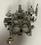 Rochester Quadrajet CARBURATOR-CORVETTE-CAMERO--17070841 Used. Price: $179.99.