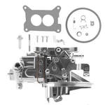 2BBL Manual Choke Carburetor Fit For Holley 2300 Series 0-7448, 0-7448SA New. Price: $198.80.