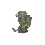 Uremco Carburetor For 1959-1965 Jeep CJ5 16-1611 Remanufactured. Price: $647.87.