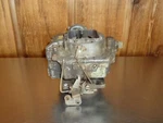 Carter Wcfb 4-BARREL Carburetor 1952 1953 Cadillac 331 V-8 6-857 0-857 For. Price: $180.00.