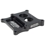 Wehrs Machine Carb Adapter 2BBL To 4BBL Holey 1IN Thick- WM10-100 New. Price: $132.89.