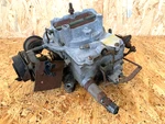1975-1976 Mustang Carburetor D6ZE-UA Motorcraft F2-2150 302 Barrel #4158 Used. Price: $66.00.