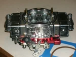 Holley, Qft 950 Hp Double Pumper, All Aluminum, Annular Booster, Street, Strip New. Price: $699.00.