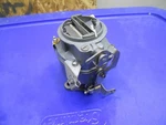 Rochester 1BBL. Carburetor 1963067 Chevy 250" Hand Choke Remanufactured. Price: $159.00.
