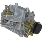 Uremco 7-7297 Carburetor Gasoline, Barrels, Motorcraft, Single Fuel Ford New. Price: $581.95.