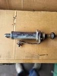 Vintage Antique Fuel Tank Pressure Dash Hand Pump Scta Trog Hotrod Flathead Rat. Used. Price: $235.00.