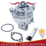 Rochester Bv Barrel Carburetor For 1963-67 Chevrolet 194/ 230/ 250 Engines New. Price: $101.99.