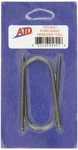 Advanced Tool Design Model ATD-5621 Ford Radio Remover New. Price: $16.90.