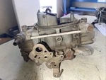 Gm Holley 1850-2 600 Cfm 4-BARREL Carburetor Used. Price: $55.00.