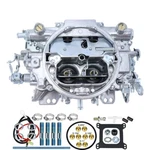 Edelbrock 1905 AVS2 650 Cfm 4 Barrel Carburetor, Manual Choke New. Price: $219.99.