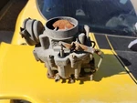Gm Rochester 2BBL Carburetor 7002905 1951-1952 Olds 88 98 V8 Rebuildable Used. Price: $50.00.