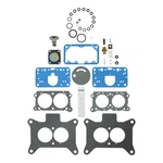 Genuine Holley 703-49 Carburetor Repair Kit Fits R80382-1 R80382-2 R80386 New. Price: $68.21.