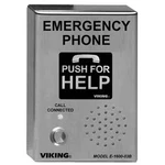 Viking Electronics E-1600-03B Intercom Sub Station (E160003B) New. Price: $515.15.