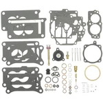 1622 Carburetor Rebuild Kit For Chevy Toyota Tercel Chevrolet Nova Corolla 80-87 New. Price: $75.48.