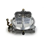 Willys Carb 500CFM 2BBL Gas W/ Hly Metering Blocks- WCD44120A New. Price: $822.30.