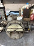 1969 Ford Autolite 2 Barrel Carburetor C9AF-A Mustang Falcon Fairlane Comet F100. Price: $135.00.