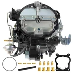 4 Barrel Carburetor 750CFM For 1975-1979 Corvette W/manual Divorced Choke New. Price: $158.99.