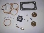 Ford Weber 32/36 Dfav Carburetor Rebuild Kit New. Price: $47.58.