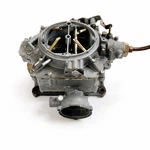 1962-1966 Chevy Impala Corvette Rochester 4GC-4 Jet Carburetor 327 409 396 4BBL Used. Price: $150.00.