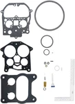 Rochester Quadrajet Carburetor Rebuild Kit 1975-1977 Buick Olds &pontiac 4BBL V8 New. Price: $93.00.