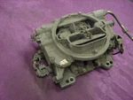 Max Wedge Crossram 3705 Sa Carburetor W/ Tag Core. Price: $475.00.
