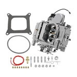 4BBL Barrel 600 Cfm Carburetor Chevrolet 327CU Ford Mustang 302CU V8 New. Price: $168.00.