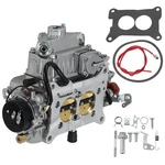Barrel Carburetor For Holley 2300 Model Cfm Electric Choke 0-80500 New. Price: $209.00.