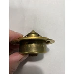 38-78 Mopar Oem 180 Degree Hi Flow Thermostat Dodge Chrysler Plymouth Nos New. Price: $49.99.