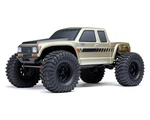 Axial SCX10 Iii Coyote 1/10 Rtr 4WD Electric Rock Crawler (gold) AXI-3071 New. Price: $399.99.