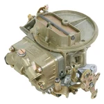 Holley Carburetor 500 Cfm Performance 2-BARREL Manual Choke New. Price: $665.95.
