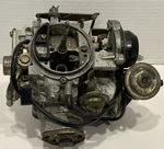 Genuine Oem 1983-1986 Nissan/datsun 720 Pick-up Carburetor Z24 2.4L (read) Used. Price: $99.00.