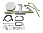 New Volkswagen Empi Epc 38 Egas Kit--no Carburetor. Price: $199.95.