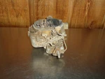 Carter Bbd 2-BARREL Carburetor 2B 1964-1967 Dodge Chrysler Plymouth 361 383 V-8 For. Price: $40.00.