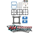 Genuine Holley 37-1548 Fast Kit Rebuild 4150 Ultra Xp Carburetors New. Price: $101.95.