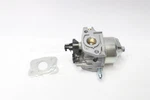(1-PK) Oakten Replacement Carburetor 27-757 New. Price: $19.79.