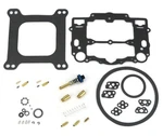 Carburetor Rebuild Kit Square-bore Edelbrock Performer 9907, 9909, 9910 New. Price: $17.49.