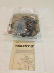 Nos Holley 2211C Kit Replacement Carburetors New. Price: $14.99.