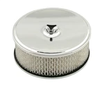 Mr Gasket 4346 Deep-dish Air Cleaner New. Price: $82.74.