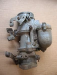 1930'S 1940'S Ford Chevy Dodge Zenith Carburetor IN180 Used. Price: $28.90.