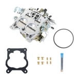 Labwork Quadrajet 4MV Barrel Carb For Chevrolet Engines 327 350 427 454 New. Price: $126.50.